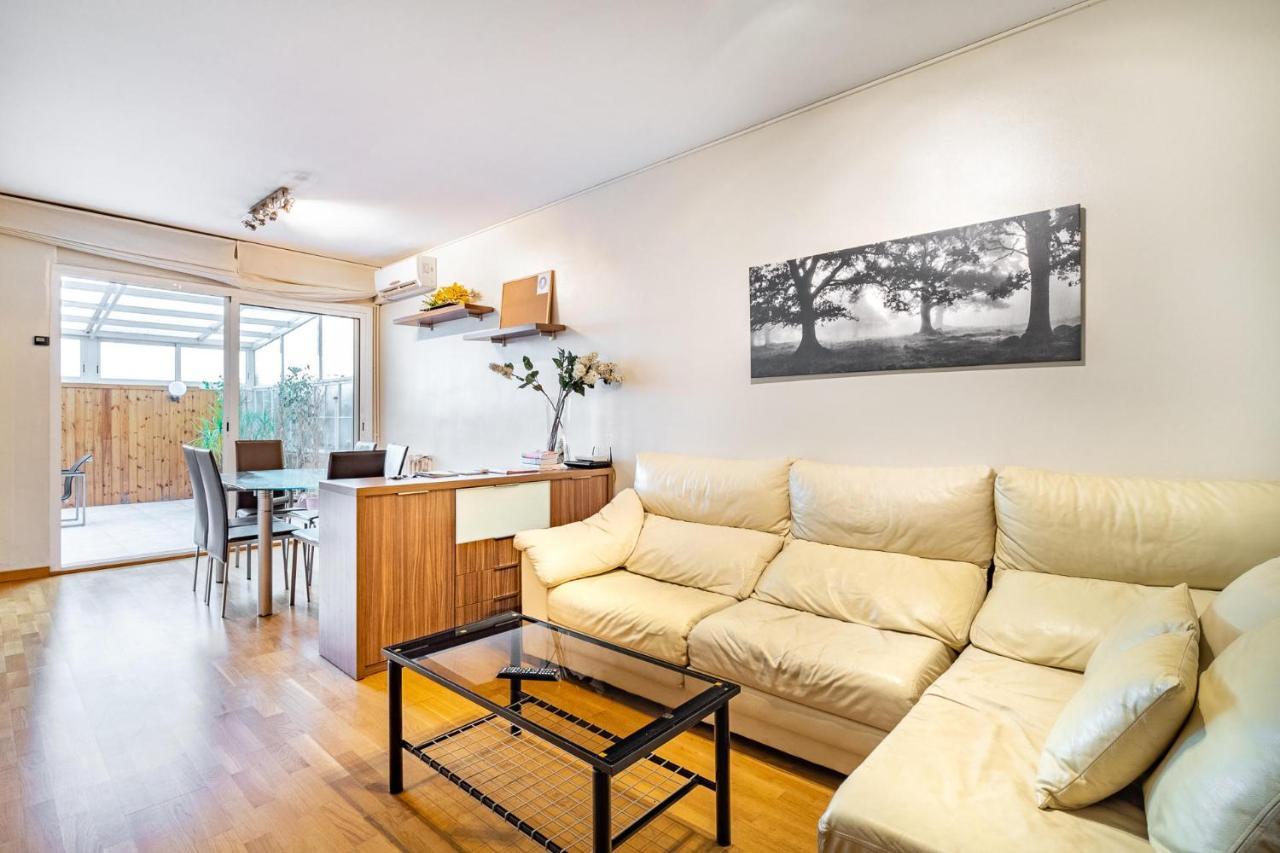 Apartment U-nique Marina Barcelona