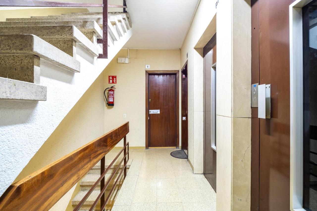 U-nique Marina Apartment