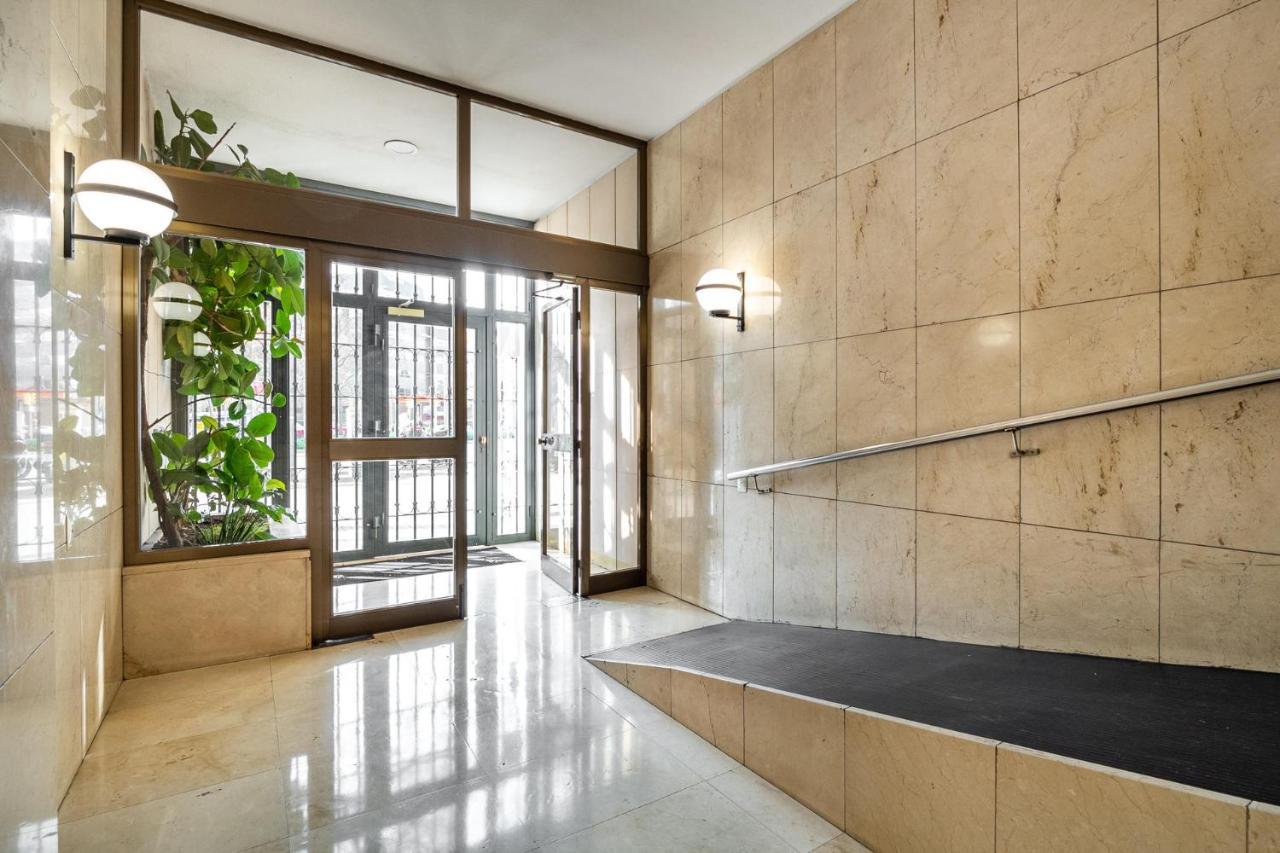 Apartment U-nique Marina Barcelona