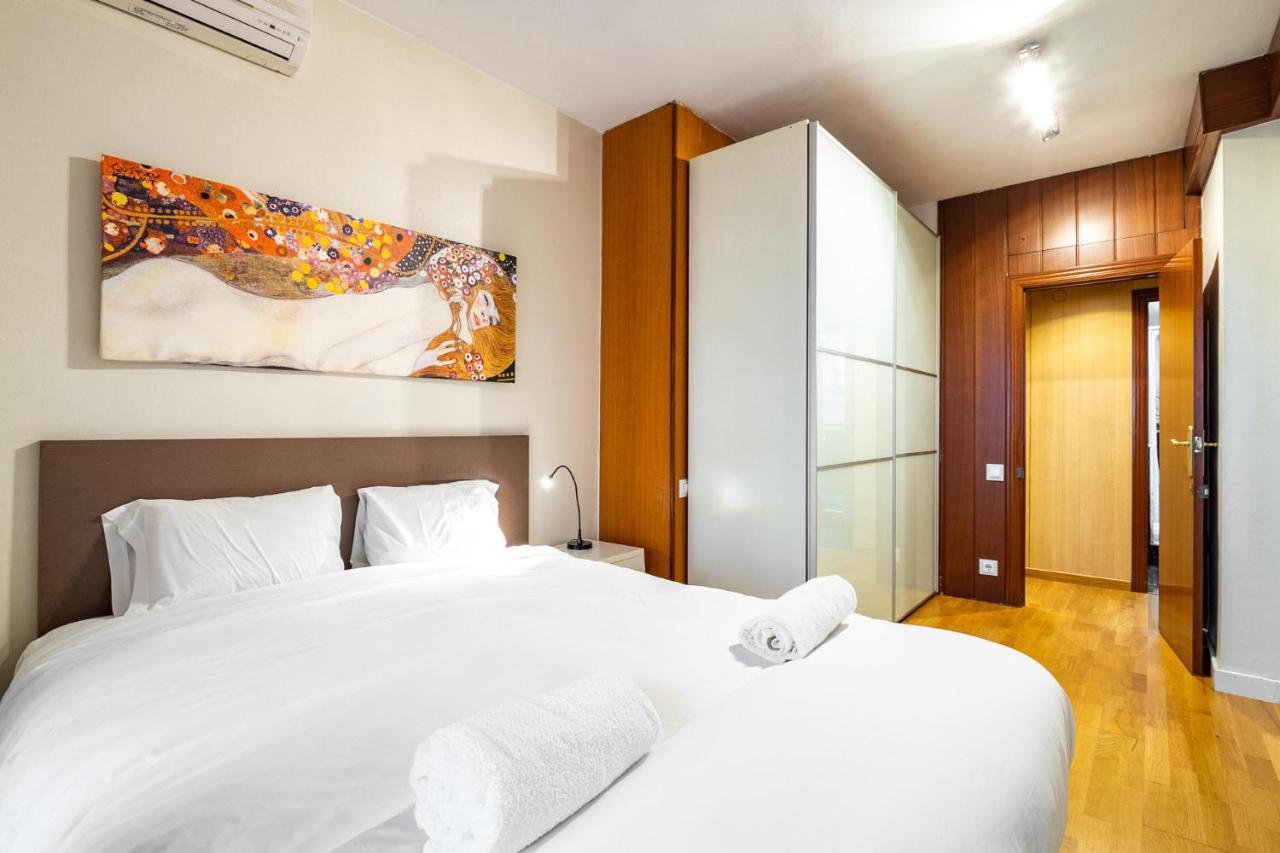 U-nique Marina Apartment Barcelona