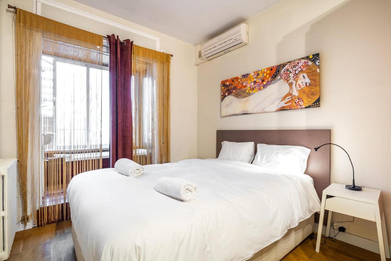 U-nique Marina Apartment Barcelona